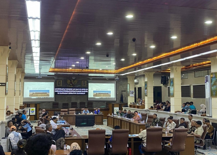 APPSI Cirebon Buka Help Desk untuk Pedagang Pasar Kanoman yang Telanjur Setor DP