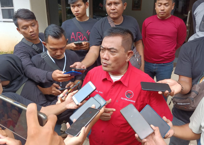 Realistis Kah? Nashrudin Azis Targetkan Kemenangan Ganjar di Kota Cirebon 75 Persen