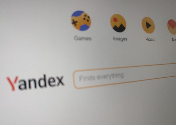 Perbedaan Yandex dan Google, Digunakan Warganet Download Video Kebaya Merah