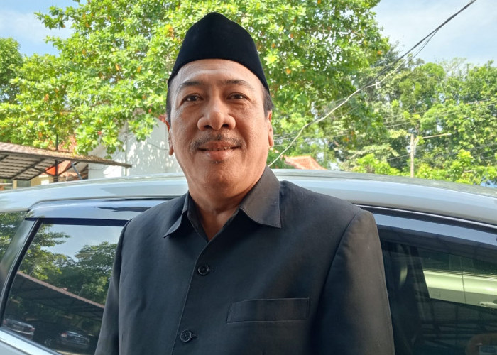 Targetkan Tatib DPRD Rampung 15 Oktober