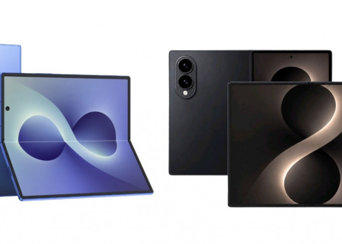 Bocoran Samsung Galaxy Z Fold 8 Ultra Jadi Raja HP Lipat dengan S Pen, Kamera 200 MP, Baterai 5000 mAh