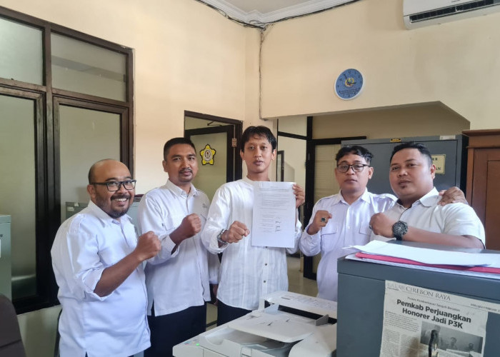 Honorer DPRD Kawal Ketat Nasib R2 dan R3, Tuntut Kepastian Status dan Kesejahteraan