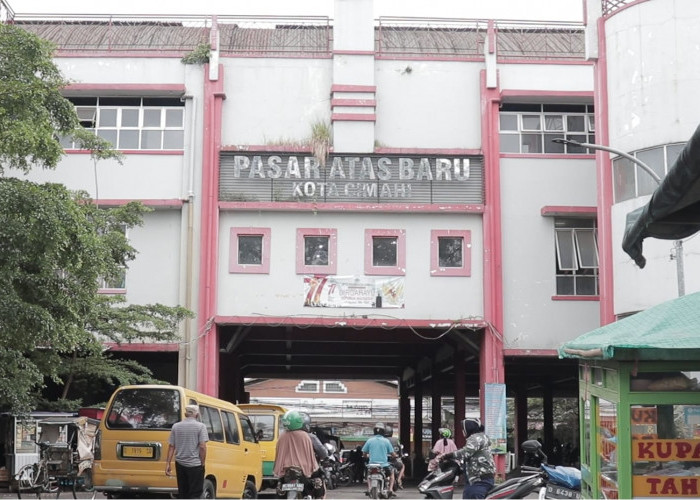Pasar Rakyat SNI di Jawa Barat, 3 Daerah Termasuk Cirebon Paling Peduli