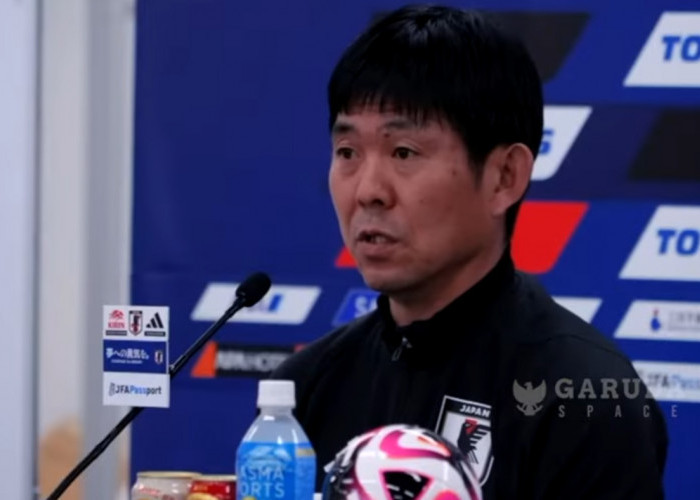 Bukan Indonesia, Jepang Incar Vietnam di Piala Asia 2023