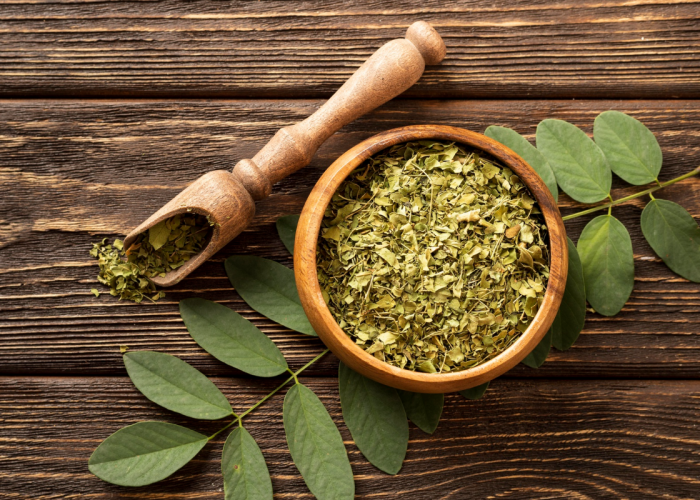 4 Manfaat Daun Kelor yang Jarang Diketahui, Herbal Alami Kaya Nutrisi