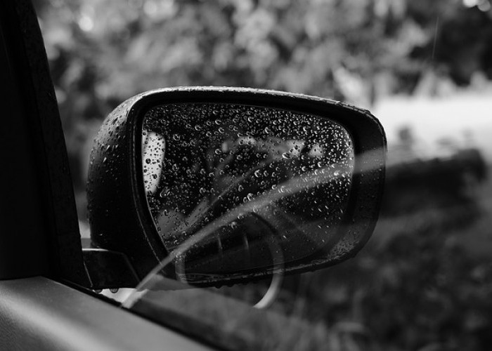 Tips Mencegah Cegah Karat Pada Mobil di Musim Hujan, Yuk Disimak