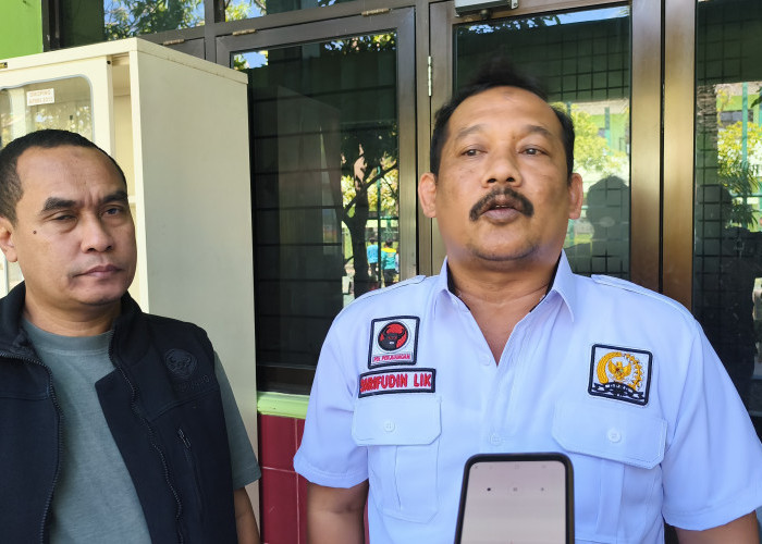Sidak SMP Negeri 6, 7, dan 9, Komisi III DPRD Kota Cirebon Dalami Dugaan Pungutan Seragam
