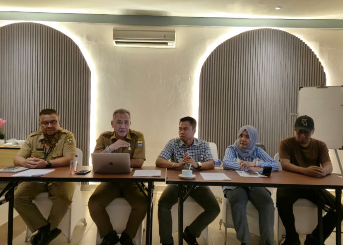 Cirebon Mask Festival 2026 Hadirkan 5 Negara, 80 Persen Pertunjukan Angkat Tari Topeng Lokal