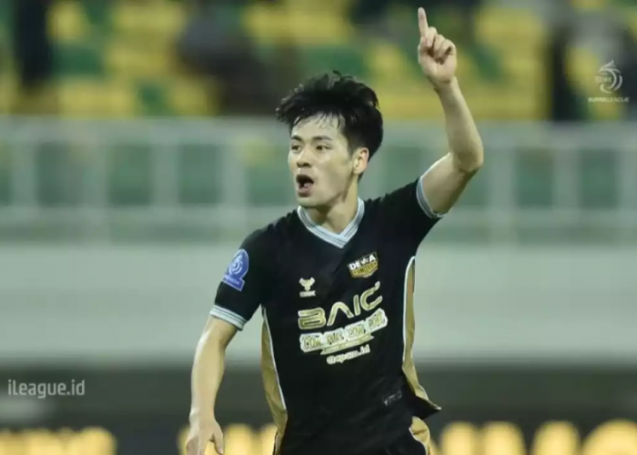 Sudah Eligible, Raja Assist Eks Liga Eropa Taisei Marukawa Berpeluang Perkuat Timnas Indonesia di Piala AFF