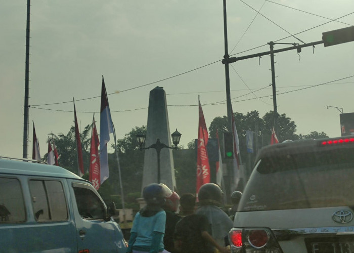 Hari Ini 78 Tahun Lalu, Proklamasi Kemerdekaan RI di Cirebon, Sudah Merdeka Lebih Dulu