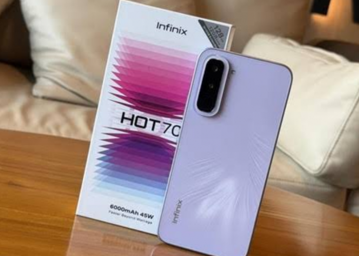 Hp RAM 16 GB Mulai 2 Jutaan, Ini 7 Rekomendasi Hp Murah yang Bisa Main Game Berat & Punya Kamera Bagus