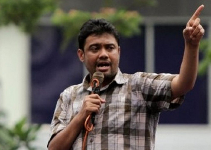 5 Juta Buruh di Seluruh Indonesia Akan Lakukan Aksi Mogok Nasional November Mendatang