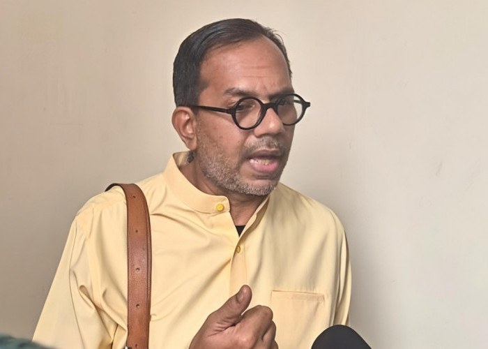 Haris Azhar Soroti Pelaku Kasus Air Keras, Singgung Dugaan Operasi Terstruktur, Desak Peradilan Umum