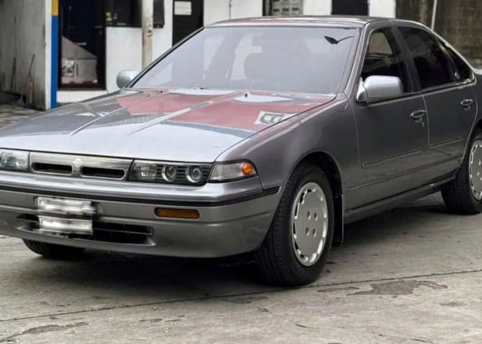 8 Pilihan Mobil Sedan Bekas Murah, Dana Pelajar Bisa Masuk, Performa Irit BBM Servis Ngga Rewel