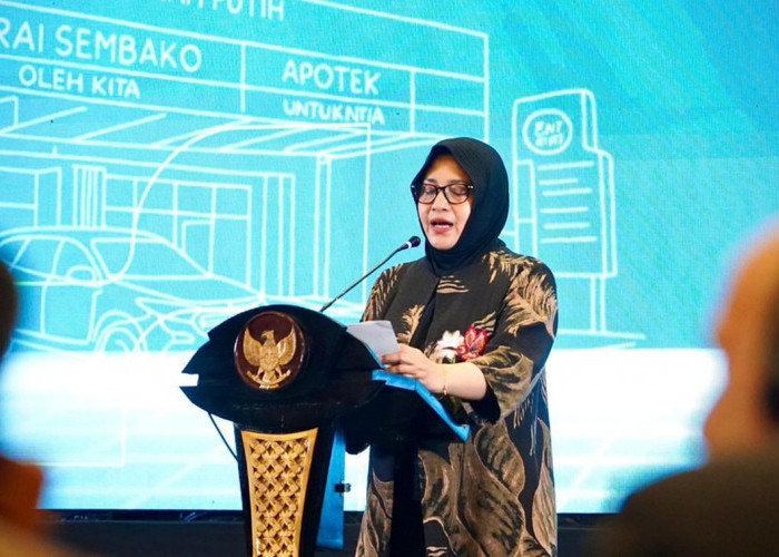 Kemenkop Perkuat Akses Pembiayaan Kopdes Merah Putih, Ini Strategi dan Peluangnya