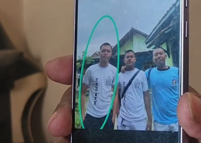 Siswa SMKN 1 Mundu Hilang di Perairan Pati, Keluarga Syok Tim SAR Datang Ke Cirebon