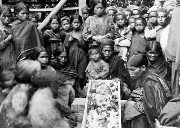 Penyakit Pernah Merajalela di Kota Cirebon, dari Kolera hingga Malaria, Diungkap Koran Hindia Belanda