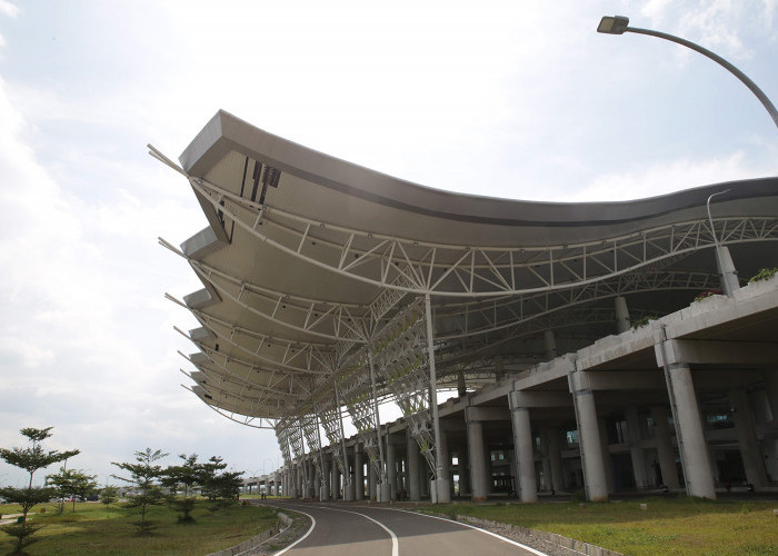 Kabupaten Majalengka Berubah Jadi Kota Masa Depan, Ini Buktinya