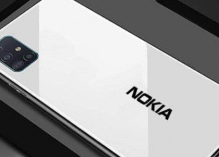 5 Rekomendasi Smartphone Nokia Dengan Harga di Bawah 2 Jutaan