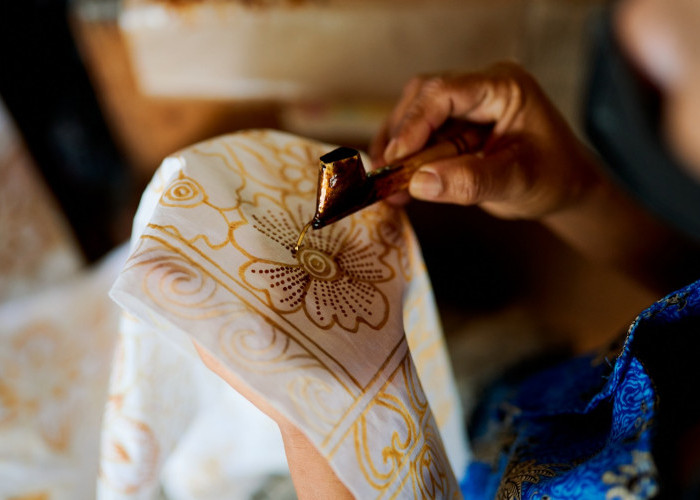 Swiss-Belhotel Cirebon Hadirkan Harmoni Rasa & Batik, Sarapan Sambil Belajar Membatik