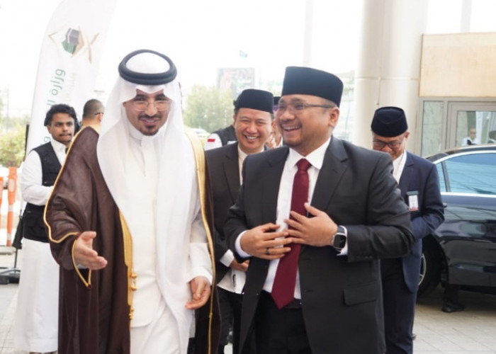 Bikin Jamaah Haji Rugi, Menang Takut Siapkan Sanksi untuk Biro Travel