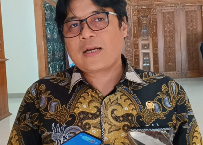 DPRD Cirebon Dorong PAD Digenjot, Jamkesda Jadi Prioritas Anggaran 2027