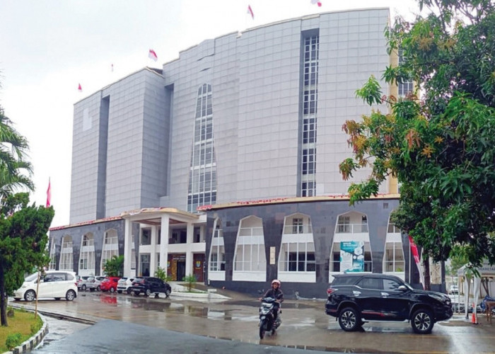 Kasus Gedung Setda Cirebon Sudah P21, Jadwal Sidang Simak Penjelasan Kejaksaan 