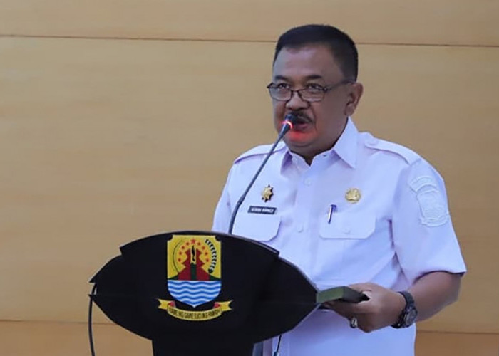 Pengelolaan Sampah di Cirebon Baru Sepertiga Tertangani, Bakal Masuk Kurikulum Sekolah