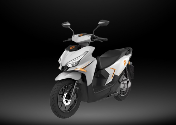 Simulasi Kredit Yadea Velax 2026 Lengkap: Simak Harga, Tenor, & Perbedaan Semua Variannya!