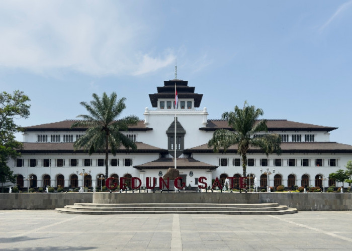 3.960 Warga Jabar di Timur Tengah Dipantau, Pemprov Buka Hotline Darurat