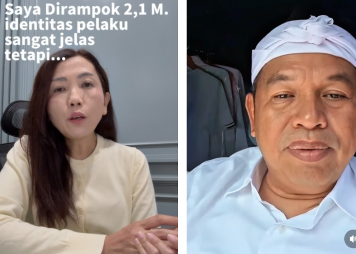 Kasus Love Scam Rp2,1 Miliar Akhirnya Direspons KDM, Begini Pernyataannya