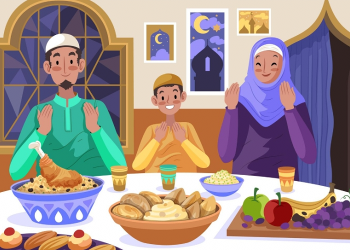 Syarat Sah Puasa Ramadhan: Panduan Lengkap Sesuai Al-Qur’an dan Hadis