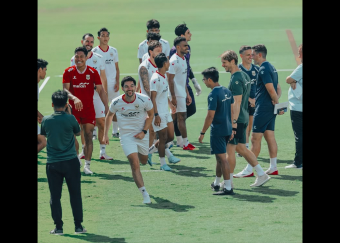 Bocor! Ini 23 Nama yang Diprediksi Dibawa John Herdman ke Piala AFF 2026, Ada Kejutan Besar
