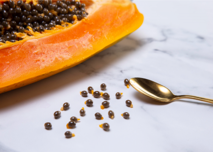 Jangan Dibuang! Ini 5 Manfaat Biji Pepaya untuk Kesehatan yang Jarang Diketahui