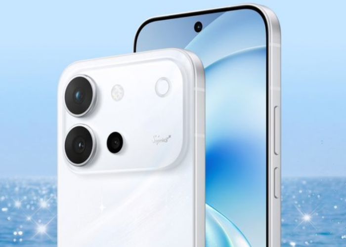 Bukan iPhone Tapi Gayanya Mewah, 5 HP Android Murah Ini Siap Mencuri Perhatian dengan Fitur Menarik