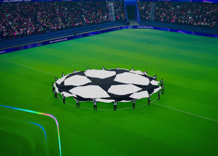 Hasil Liga Champions 2026/2027: Barcelona dan PSG Menggila, Liverpool Comeback