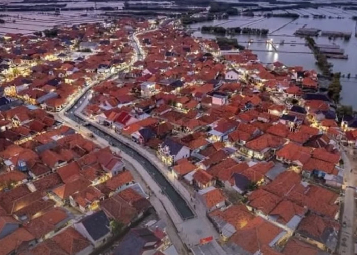 Bertahun-Tahun Diterjang Abrasi, Desa Ambulu Diusulkan Masuk Proyek Giant Sea Wall