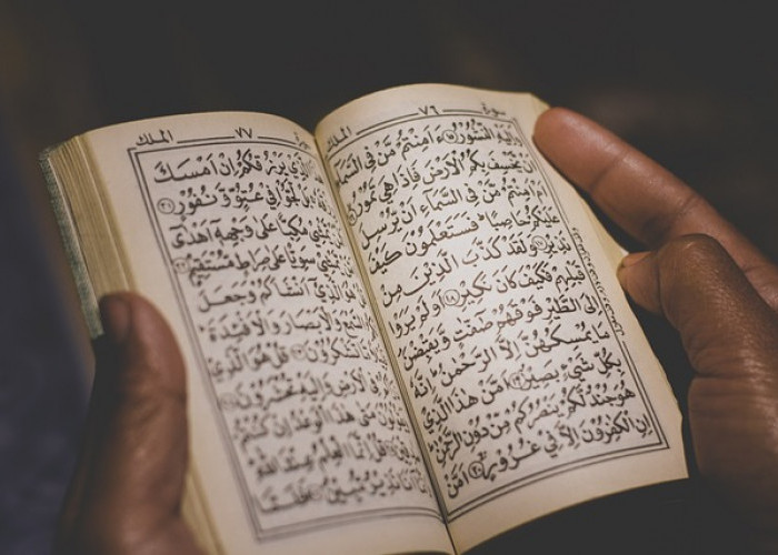 Doa Cepat Lunas Hutang yang Diajarkan Rasulullah SAW, Arab dan Latin