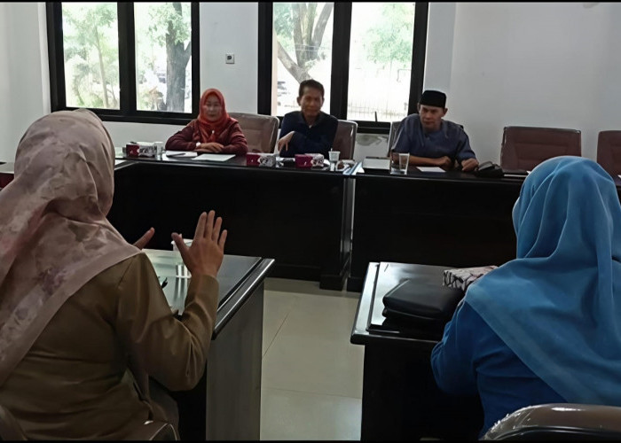 Komisi IV DPRD Matangkan Program Rumah Terintegrasi Pengentasan Kemiskinan