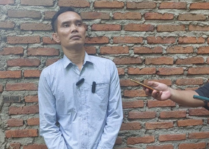 Pria Ini Ingin Bertemu Aep Saksi Kunci Kasus Vina Cirebon, Benarkah Ada Nuansa Dendam?