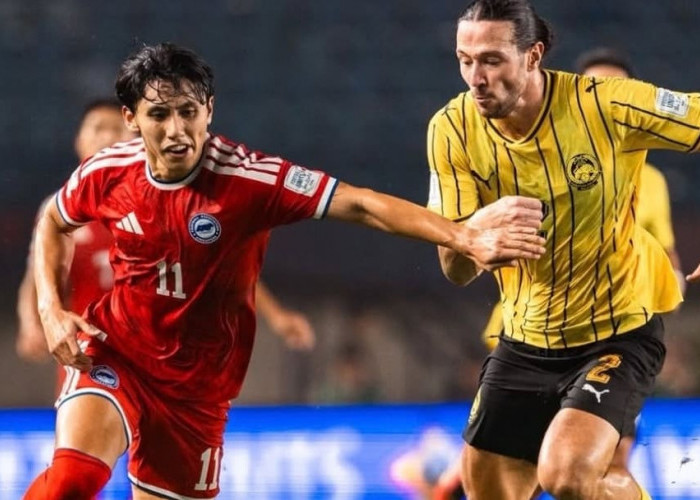 Jujur Janggal? Sekjen PSSI Sebut Ada Konspirasi Dibalik Hasil Malaysia VS Singapura di FIFA ASEAN Cup 2026