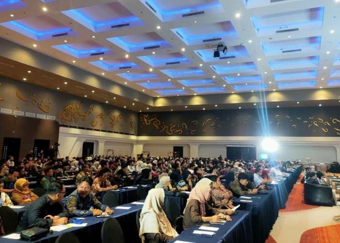 Dapur MBG Harus Bersertifikat! BGN Gelar Bimtek Higiene Sanitasi di Cirebon