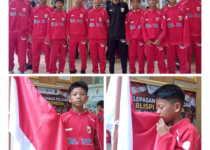 10 Bocah Cirebon Masuk Timnas U-12 dan U-14, Siap Berlaga di Kuala Lumpur Cup 2026