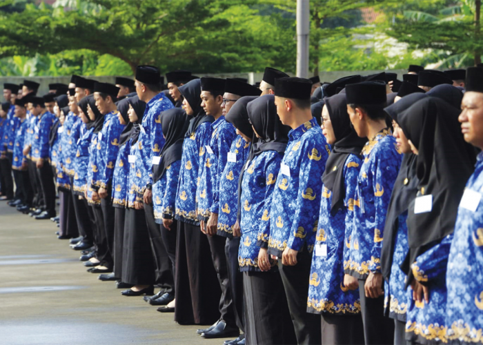 Lowongan Kerja Guru Sekolah Rakyat 2026, Cek Gaji, Tunjangan dan Syarat Pendaftarannya
