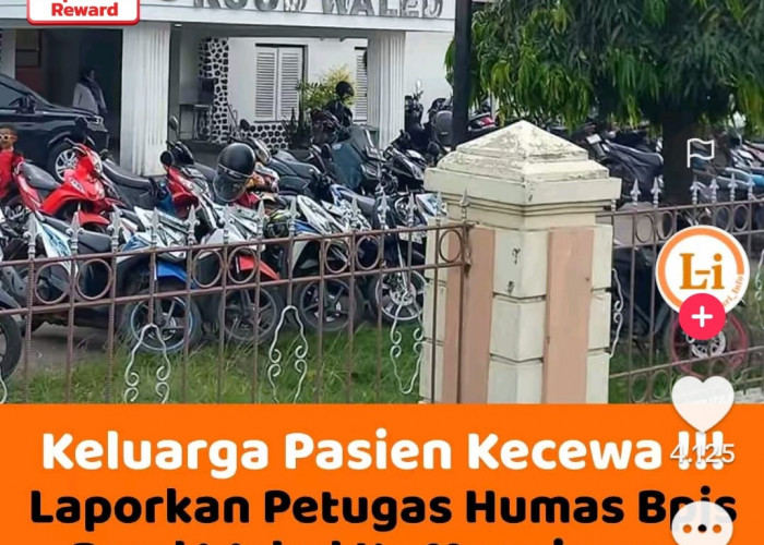 RSUD Waled Viral di TikTok, Netizen Ramai Keluhkan Soal Pelayanan 