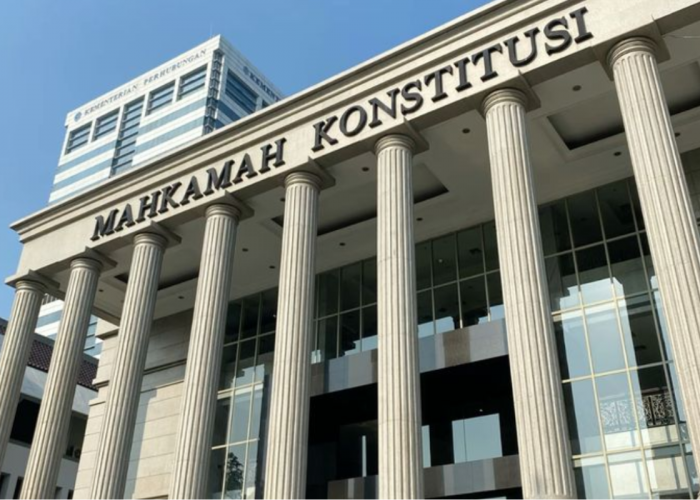 MK Tolak Permohonan PPPK, Apa Dampaknya bagi Status ASN?