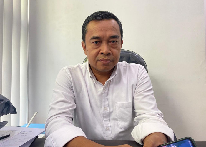 Satu Calon Jemaah Haji Kota Cirebon Terancam Batal Berangkat Akibat Cedera Tulang