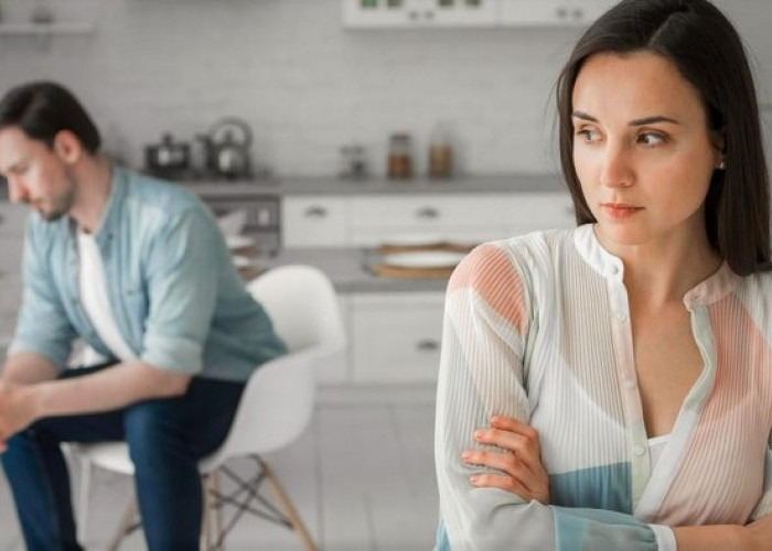 5 Jenis Fobia Komitmen yang Membuat Seseorang Enggan Menjalin Hubungan dengan Serius