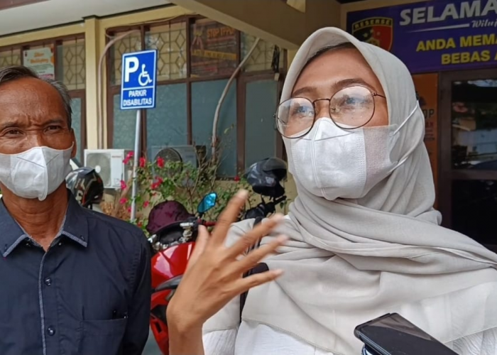 3 Kali Mediasi Buntu, Perawat di Cirebon Minta Dokter TO Diproses Hukum