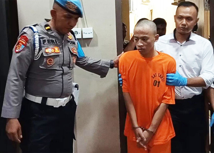 Di Balik Kasus Suami Bunuh Istri di Susukan Cirebon, Warga Berspekulasi Adakah Pelaku Lain?